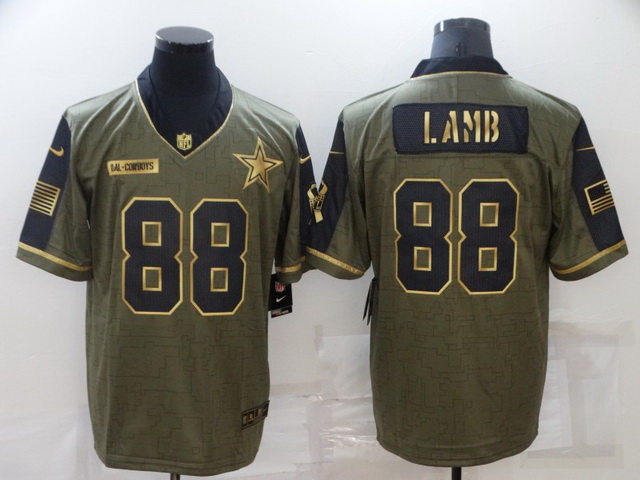 Dallas Cowboys Jerseys 133 [Cheap NFL Jerseys 8133]